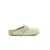 BIRKENSTOCK BOSTON H Kaki